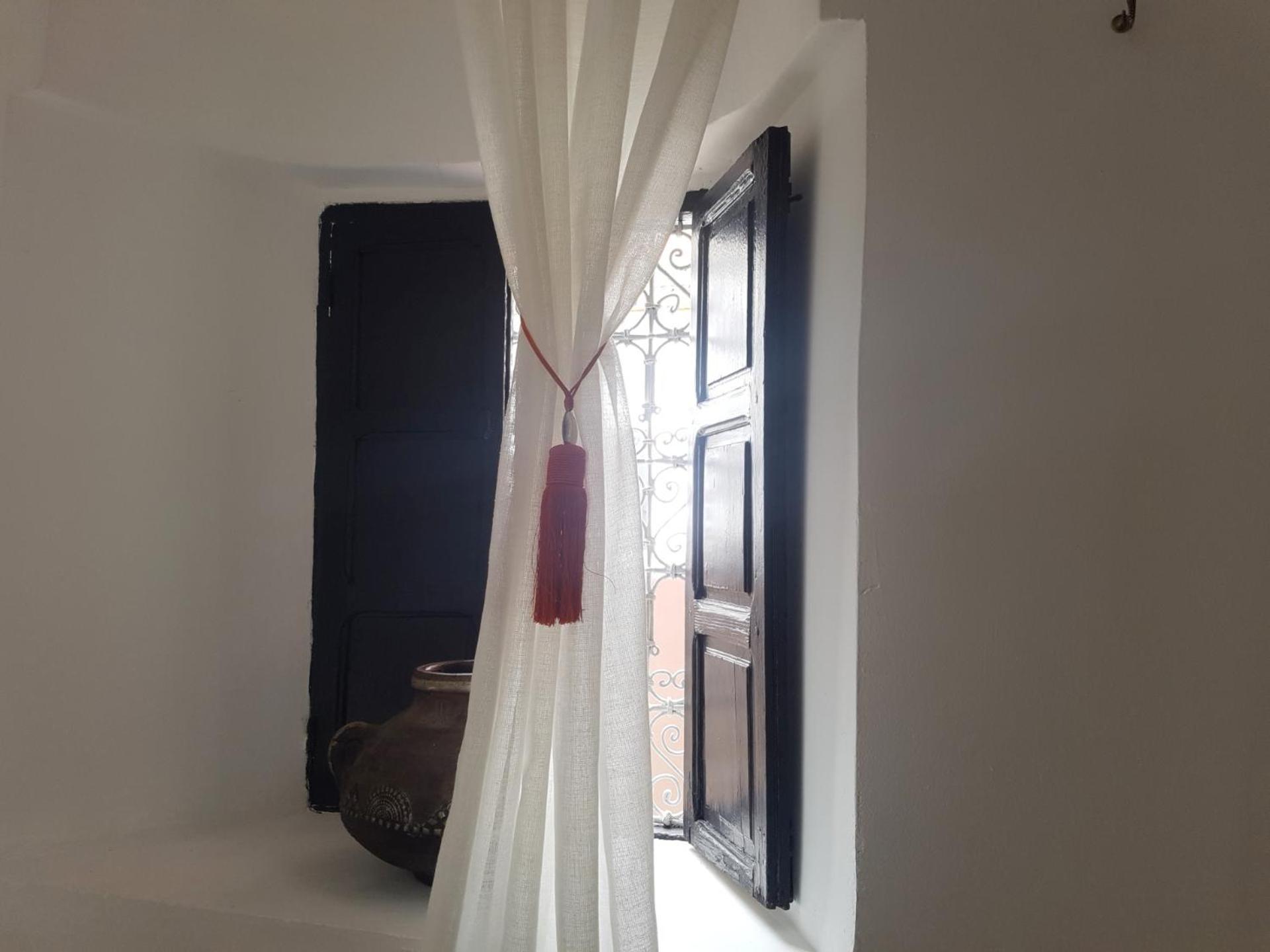 Riad Essaada Marakéš Exteriér fotografie